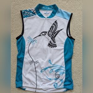 Pearl Izumi Women's Cycle Jersey